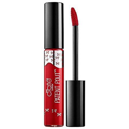 Ciate London Patent Pout(tm) Lip Lacquer Bombshell 0.24 Oz