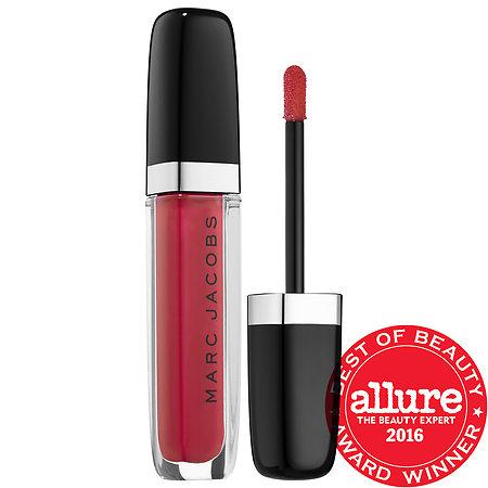 Marc Jacobs Beauty Enamored Hi-shine Lip Lacquer Lipgloss 330 Hey You 0.16 Oz/ 5 Ml