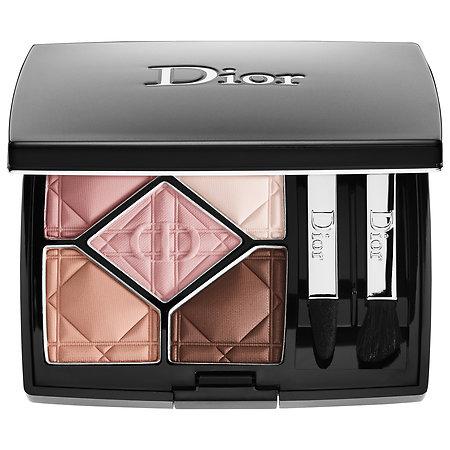 Dior 5 Couleurs Eyeshadow 537 - Touch Matte .24 Oz/ 7 Ml