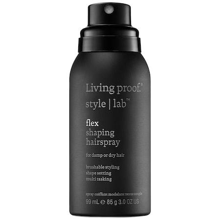 Living Proof Flex Shaping Hairspray Mini 3 Oz
