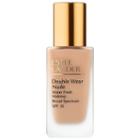 Este Lauder Double Wear Nude Water Fresh Foundation Spf 30 4n1 Shell Beige 1 Oz/ 30 Ml