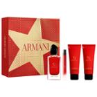 Giorgio Armani Beauty Si Passione Gift Set