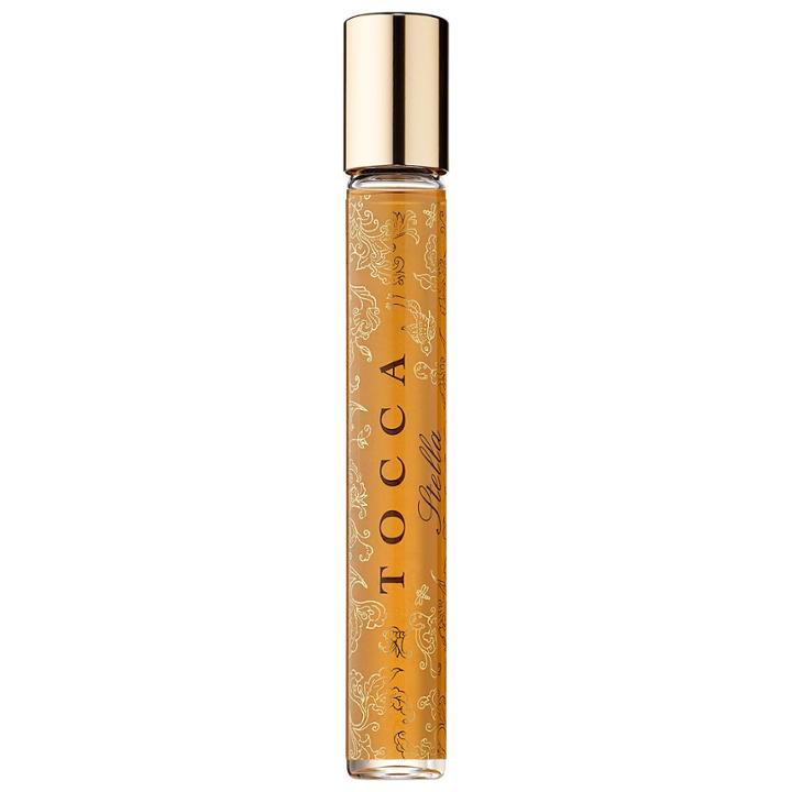 Tocca Stella Rollerball 0.33 Oz/ 10 Ml Eau De Parfum Rollerball