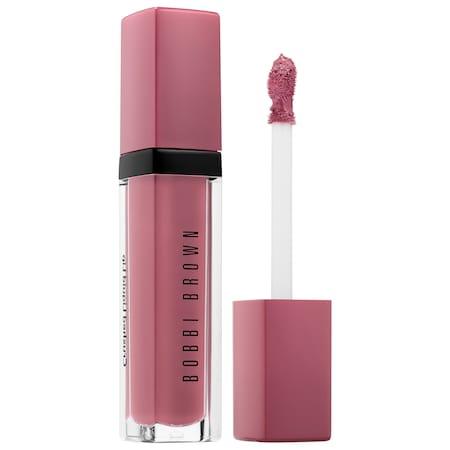 Bobbi Brown Crushed Liquid Lipstick Hippy Shake 0.2 Oz/ 6 Ml