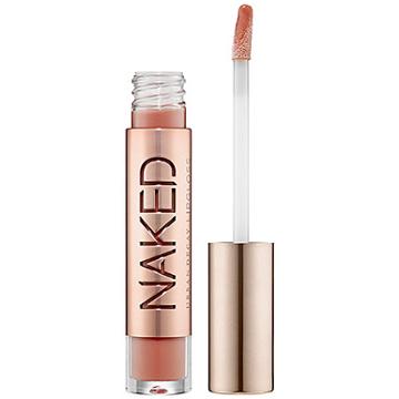 Urban Decay Naked Ultra Nourishing Lipgloss Nooner 0.13 Oz