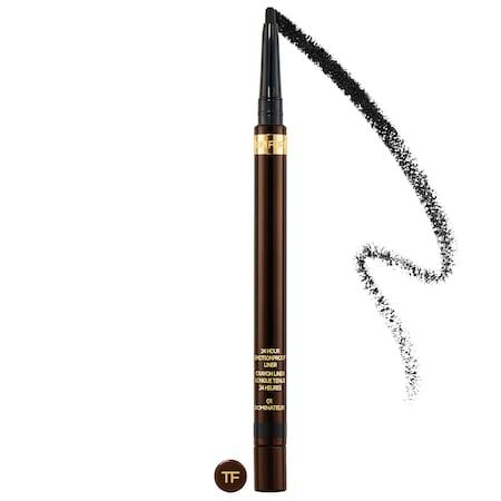 Tom Ford Emotionproof Eye Liner 01 Dominateur