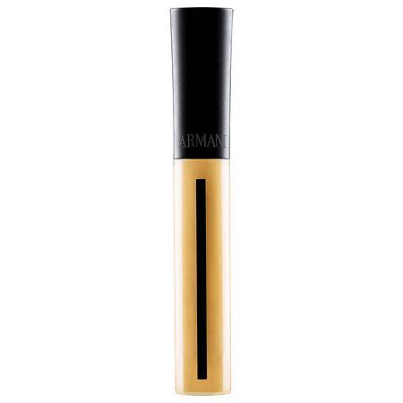 Giorgio Armani Master Corrector 3 Yellow 0.14 Oz