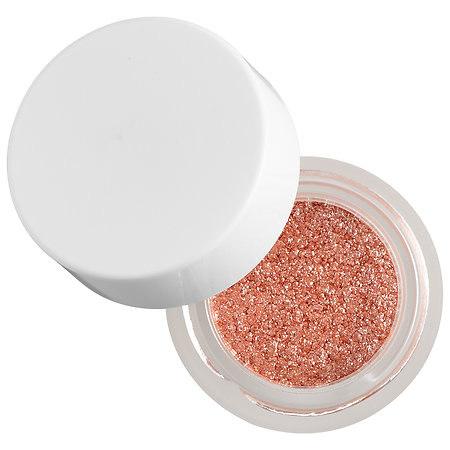 Natasha Denona Chroma Crystal Top Coat Peach 0.2 Oz/ 6 G