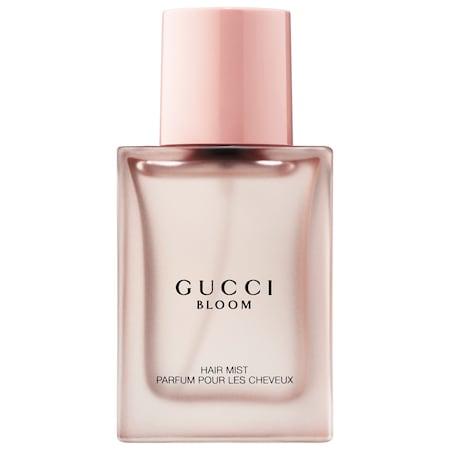 Gucci Bloom Eau De Parfum For Her 1.0 Oz/ 30 Ml Hair Mist Spray