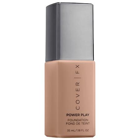Cover Fx Power Play Foundation N60 1.18 Oz/ 35 Ml