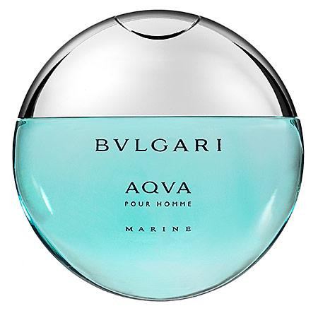 Bvlgari Aqva Pour Homme Marine 3.4 Oz/ 100 Ml Eau De Toilette Spray
