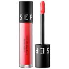 Sephora Collection Vib Rouge Luster Matte Long-wear Lip Color 0.14 Oz