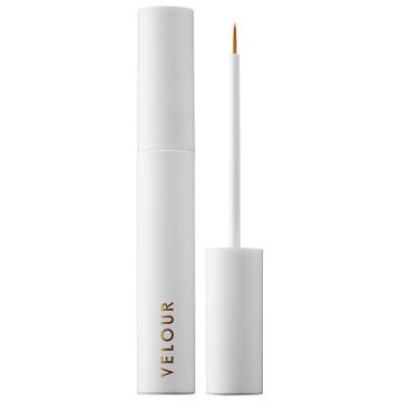 Velour Lashes Lash Adhesive White Latex-free 0.5 Oz/ 14 Ml