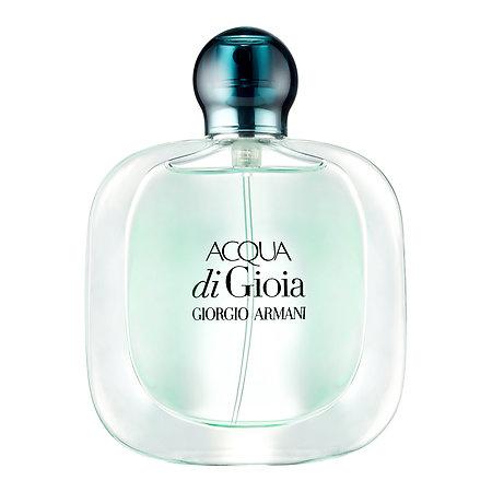 Giorgio Armani Beauty Acqua Di Gioia 1.7 Oz/ 50 Ml Eau De Parfum Spray