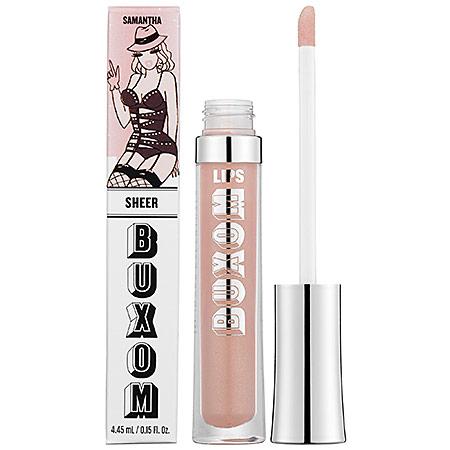 Buxom Buxom&reg; Full-on&trade; Lip Polish Samantha
