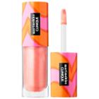 Clinique Marimekko X Clinique Pop Splash(tm) Lip Gloss 11 Air Kiss 0.14 Oz / 4.3 Ml