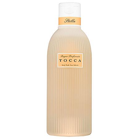 Tocca Beauty Stella Bagno Profumato Body Wash 9 Oz