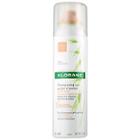 Klorane Dry Shampoo With Oat Milk Natural Tint 3.2 Oz