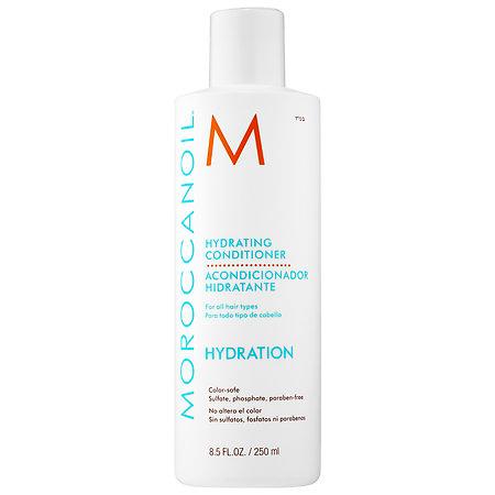 Moroccanoil Hydrating Conditioner 8.5 Oz/ 250 Ml