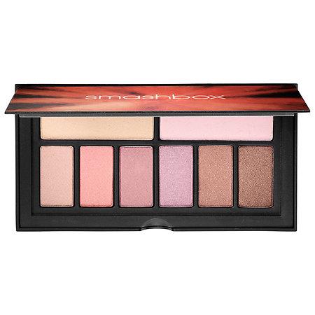 Smashbox Cover Shot: Eye Palettes Softlight 0.27 Oz/ 7.6 G