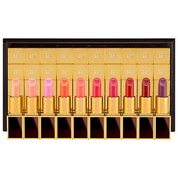Tom Ford Lips And Boys 50 Piece Set
