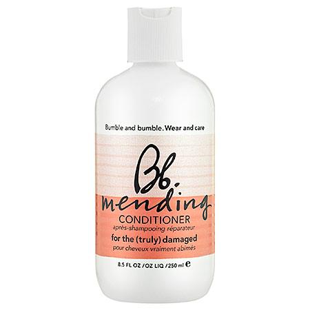 Bumble And Bumble Mending Conditioner 8.5 Oz