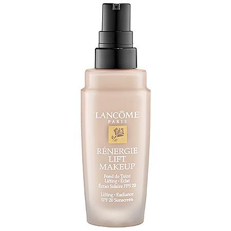 Lancome Renergie Lift Makeup Spf 20 - Lifting-radiance Lifting Clair 20 (nc)