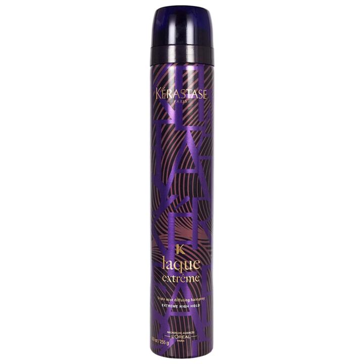 Krastase Laque Extreme Hairspray 9 Oz/ 300 Ml
