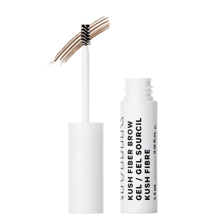 Milk Makeup Kush Fiber Brow Gel Dutch 0.15 Oz/ 4.5 Ml