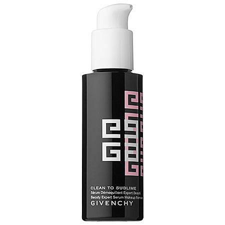 Givenchy Clean To Sublime Serum Remover 4.2 Oz