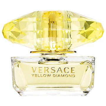 Versace Yellow Diamond 1.7 Oz Eau De Toilette Spray