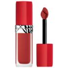 Dior Rouge Dior Ultra Care Liquid Lipstick 635 Ecstase