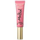 Too Faced Melted Liquified Long Wear Lipstick Melted Marshmallow 0.4 Oz