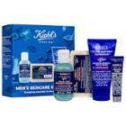 Kiehl's Since 1851 Men's Skincare Starter Kit