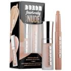 Buxom Fearlessly Nude Lip Foundation & Lip Cream Duo