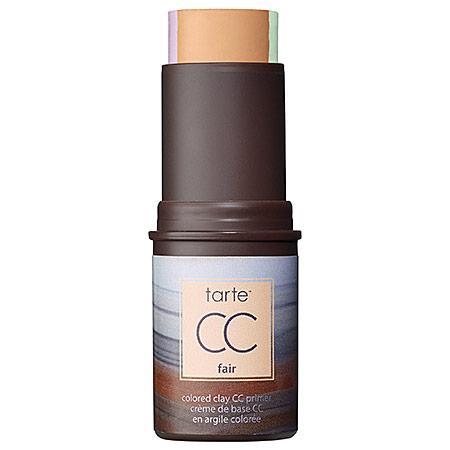 Tarte Colored Clay Cc Primer Fair 0.51 Oz