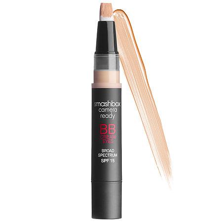 Smashbox Camera Ready Bb Cream Eyes Broad Spectrum Spf 15 Fair/light 0.12 Oz/ 3.5 Ml