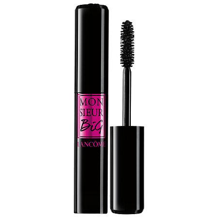 Lancome Monsieur Big Mascara 0.33 Oz/ 10 Ml