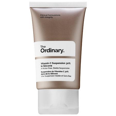 The Ordinary Vitamin C Suspension 30% In Silicone 1 Oz/ 30 Ml