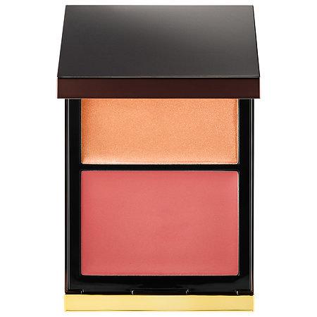 Tom Ford Shade And Illuminate Cheeks 01 Scintillate .49 Oz/ 14 G
