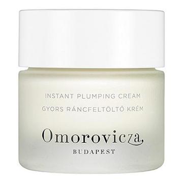 Omorovicza Instant Plumping Cream Overnight Mask 1.7 Oz