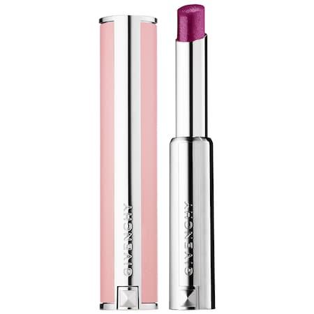 Givenchy Le Rose Perfecto 304 Cosmic Plum 0.07 Oz/ 2.2 G