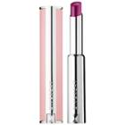 Givenchy Le Rose Perfecto 304 Cosmic Plum 0.07 Oz/ 2.2 G