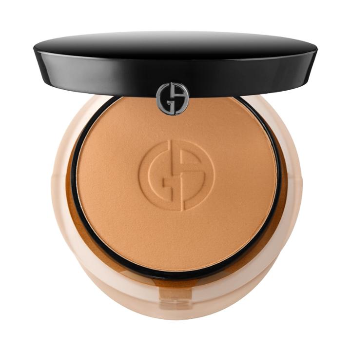 Giorgio Armani Beauty Luminous Silk Powder Foundation 4.5 0.31 Oz/ 9 G