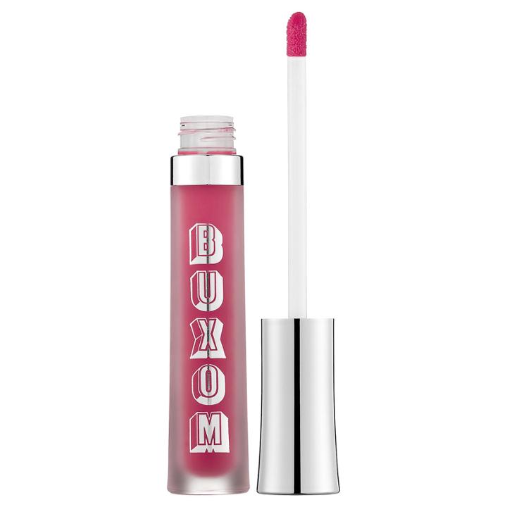 Buxom Full-on&trade; Plumping Lip Cream Gloss Berry Blast 0.14 Oz/ 4.45 Ml