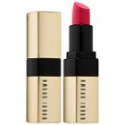 Bobbi Brown Luxe Lip Color Bright Peony 0.13 Oz