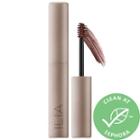 Ilia Essential Brow Natural Volumizing Brow Gel Medium Brown 0.13 Oz/ 3.8 Ml
