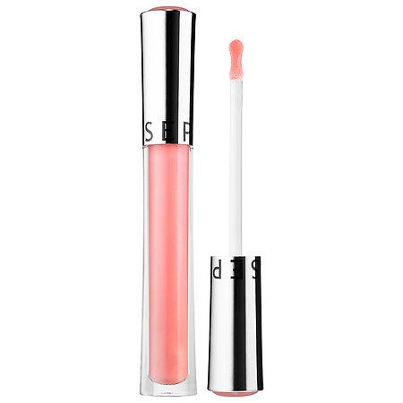 Sephora Collection Ultra Shine Lip Gel 10 Baby Doll 0.11 Oz/ 3 Ml