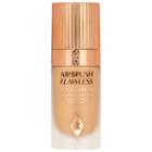 Charlotte Tilbury Airbrush Flawless Longwear Foundation 8 Warm