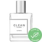 Clean Ultimate 2oz/60ml Eau De Parfum Spray